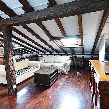 La Mansarda By Just Room Santander Exterior photo