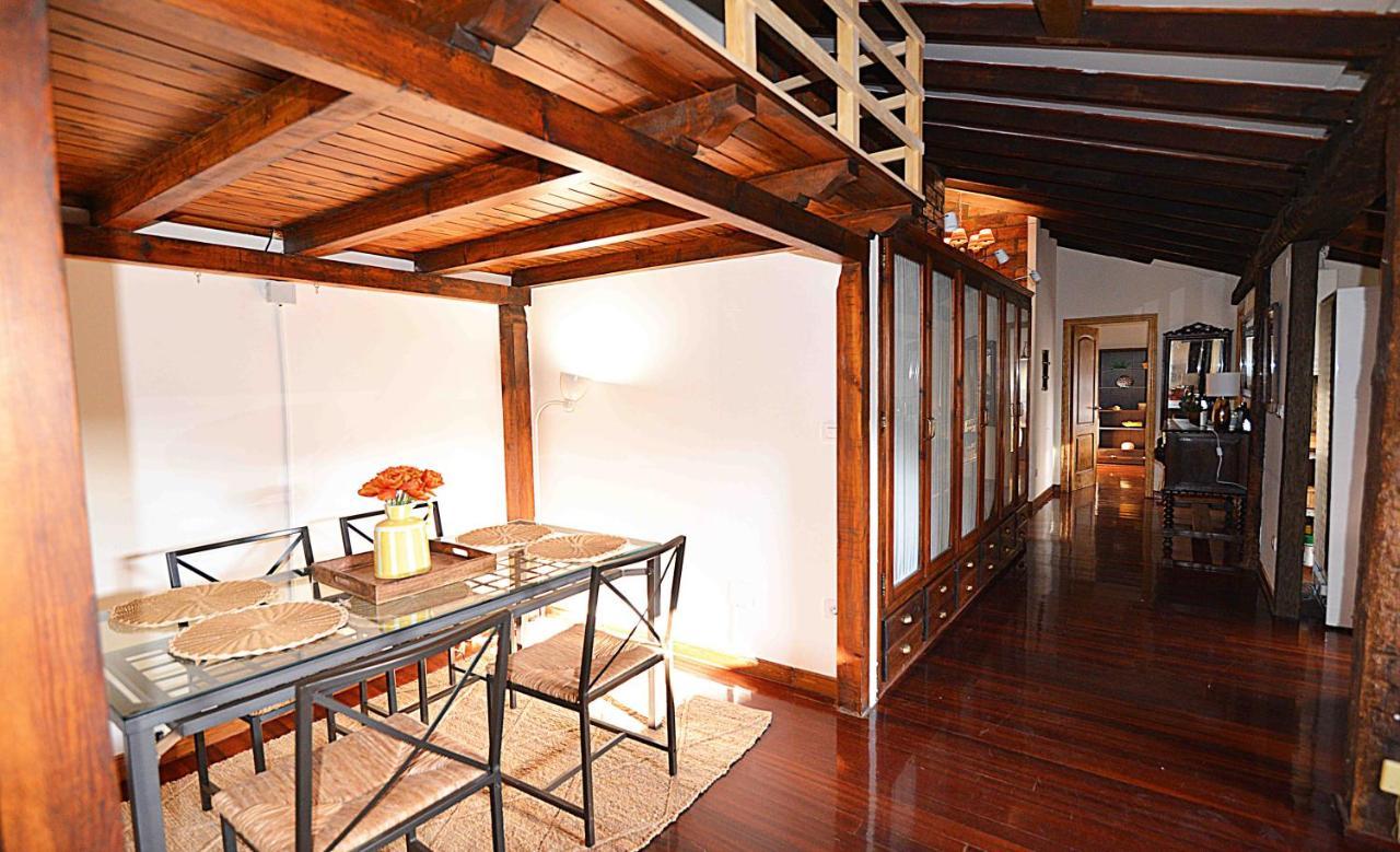 La Mansarda By Just Room Santander Exterior photo