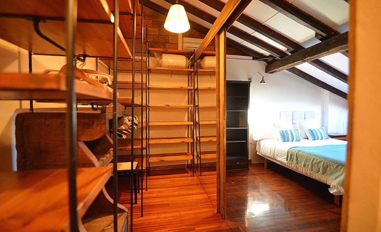 La Mansarda By Just Room Santander Exterior photo