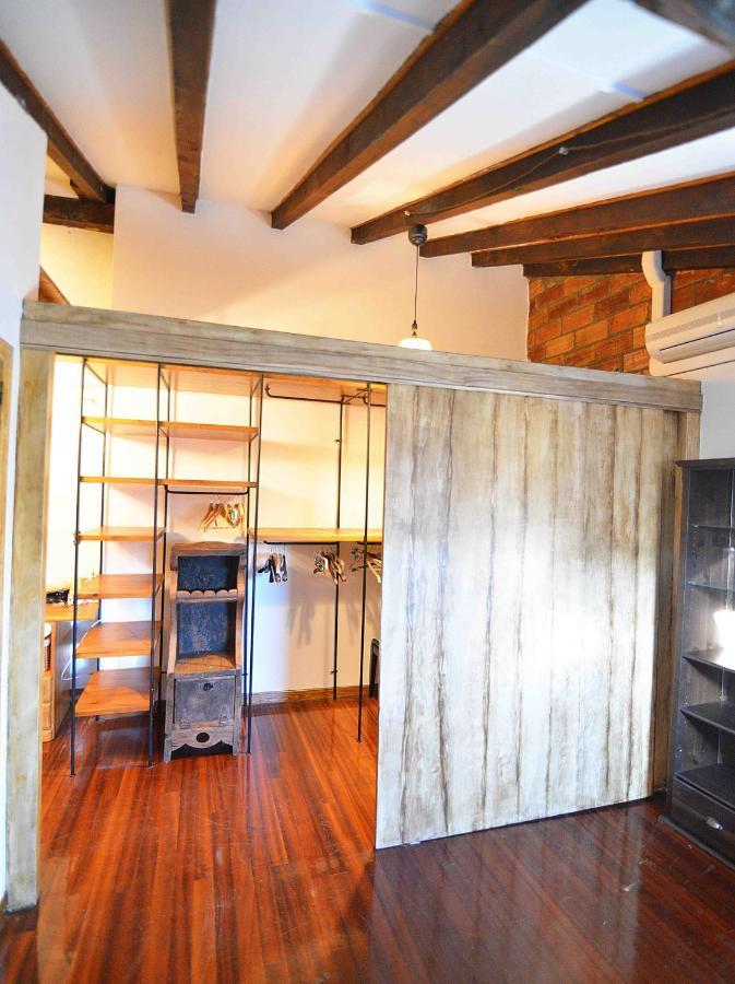 La Mansarda By Just Room Santander Exterior photo