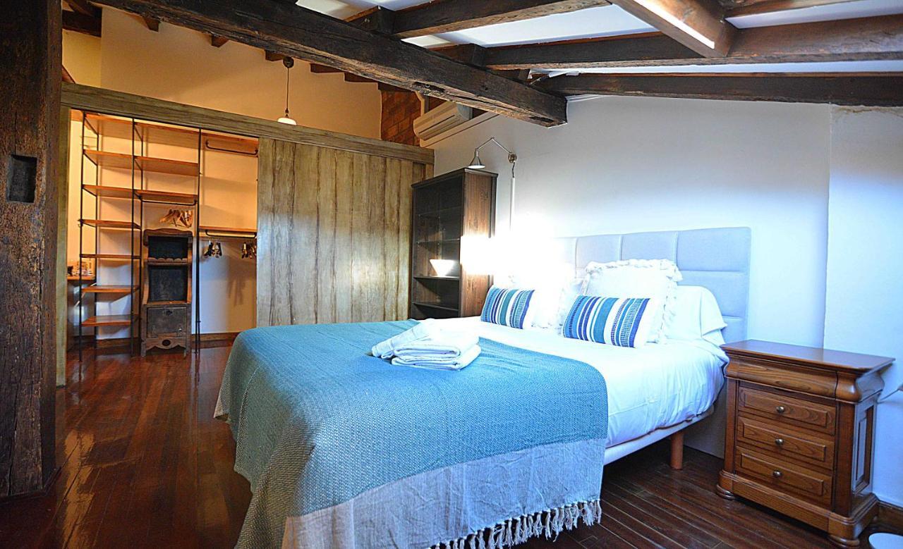 La Mansarda By Just Room Santander Exterior photo
