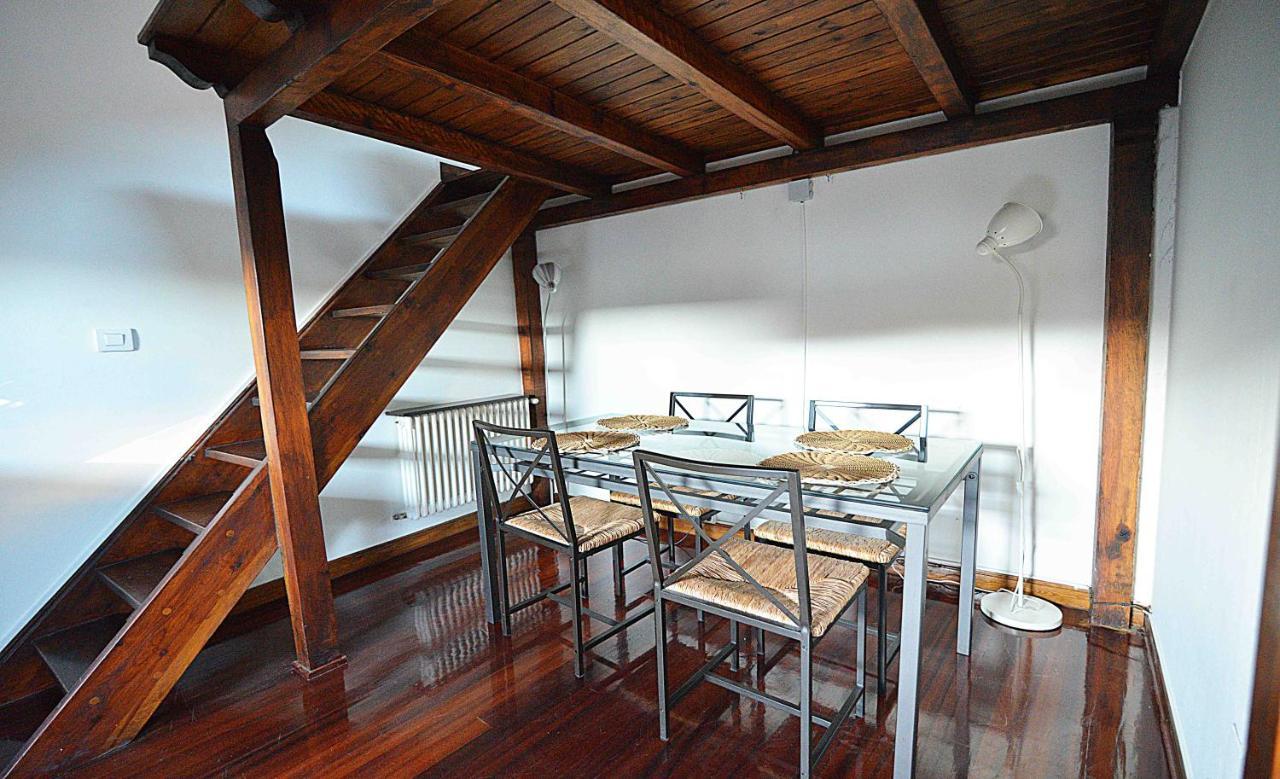 La Mansarda By Just Room Santander Exterior photo