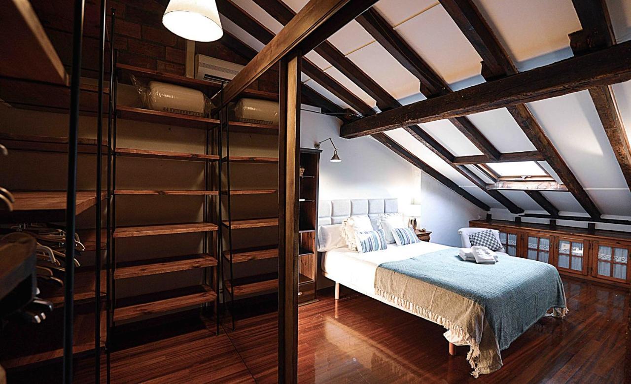 La Mansarda By Just Room Santander Exterior photo