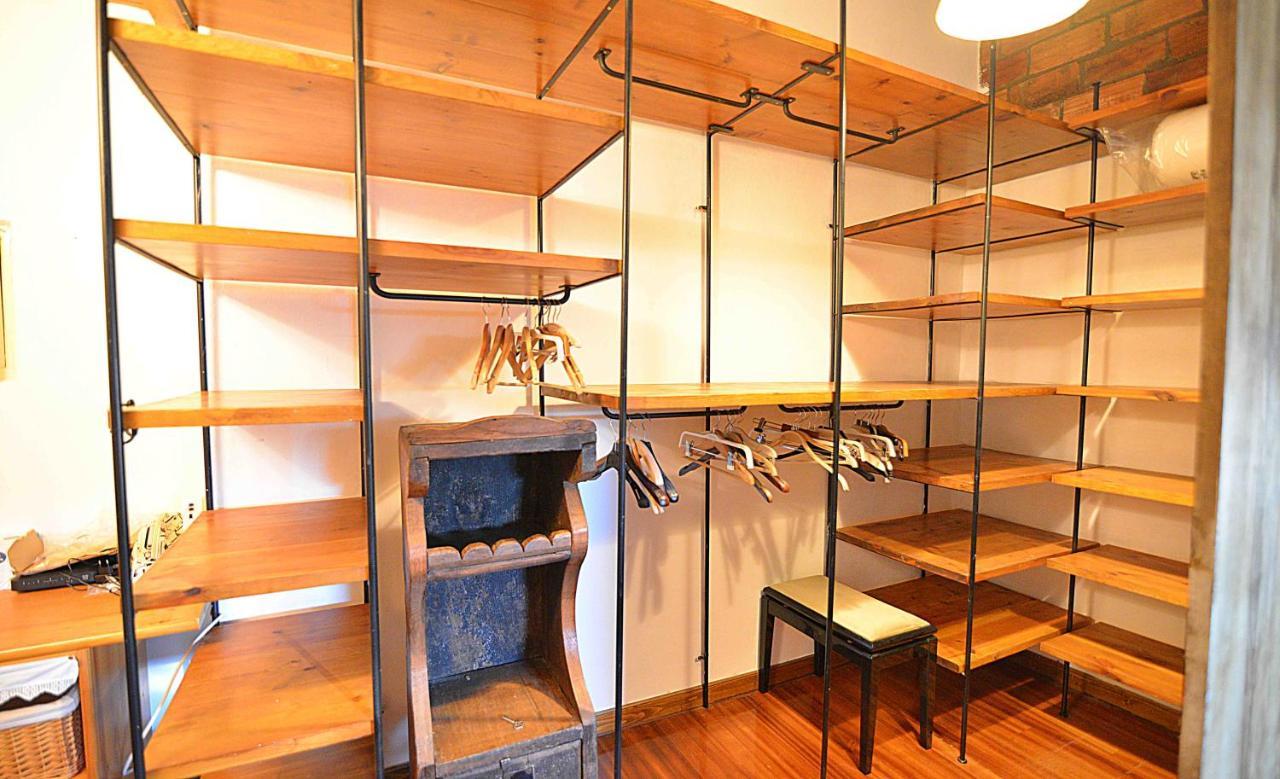 La Mansarda By Just Room Santander Exterior photo